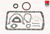 FAI AutoParts CS869 Gasket Set, crank case